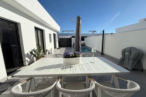 Villa i Roldan, Murcia, Roldan - € 319.900 | Ref: ATT-398 - foto 7
